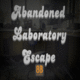 8b abandoned laboratory escape