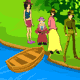 Adventurers escape 2