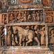 Ancient old temple escape