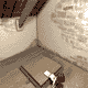 Attic escape