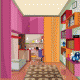 Bachelors apartment escape