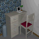 Bedroom collector