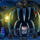 Blue treasury cave escape 2