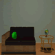 Cabbage room escape