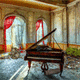 Can you escape abandoned hotel