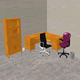 Candy room 4