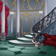 Cinderella escape