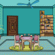 City house escape