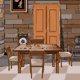 Cottage escape