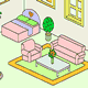 Dollhouse escape 7