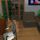 Dozen house escape
