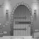 Dungeon escape