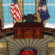 Egl oval office escape