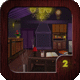 Ena the story of tom blue gang house escape