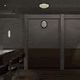Escape from a bar