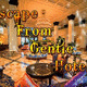 Escape from gentle hotel