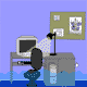 Escape from the flooded room