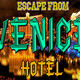 Escape from venice hotel