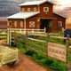 Escape game stud farm escape