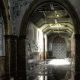 Escape grim asylum