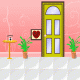 Escape my valentine