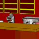 Escape the coffee house
