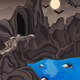 Evil beyond the wave escape