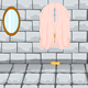 Fairy princess escape