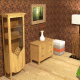 Fierce bedroom escape
