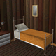 Forest house escape 3
