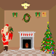 Gazzyboy christmas room escape