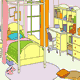 Girls room escape 7
