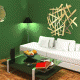 Great living room escape