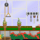 Greenhouse escape