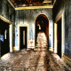 Haunted asylum