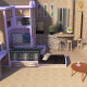 Home office escape