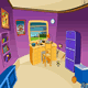 Homework escape