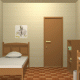 Kids room escape