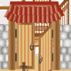 Korean folk village