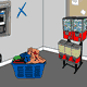 Laundry escape 2