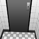 Lavatory escape