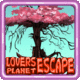 Lovers planet escape