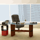 Luxury office escape