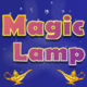 Magic lamp escape