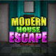 Mirchi modern house escape
