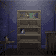 Monster basement