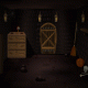 New halloween escape