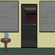 Office escape