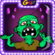 Old zombie house escape