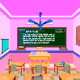 Puzzle class room escape